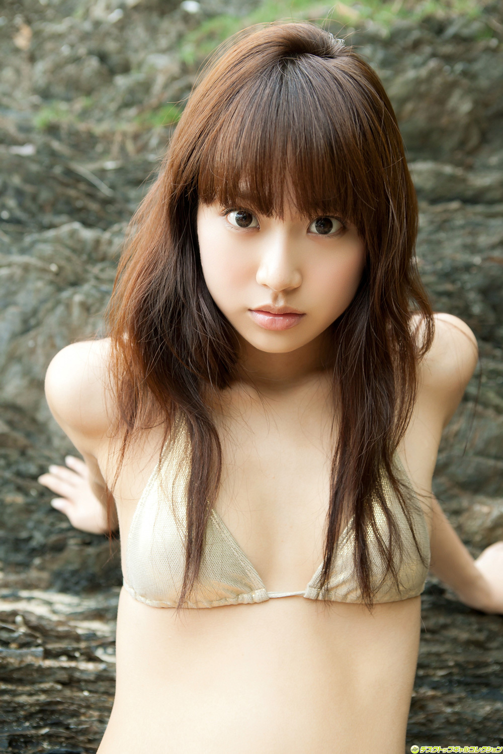 [DGC] 2012年03月號 No.999 麻倉みな 日本高清美女写真